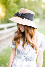 Load image into Gallery viewer, Handwoven Somerset Hat