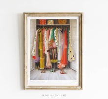 Load image into Gallery viewer, Canadian Handmade Fine Art Print, multiple styles