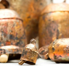Load image into Gallery viewer, Artisanal Desert Bell, multiple styles