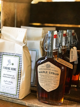 Load image into Gallery viewer, Rye Barrel-Aged Maple Syrup