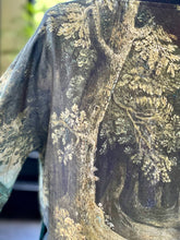 Load image into Gallery viewer, Luxury Art Tunic Tee, multiple styles