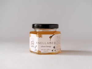 Artisanal Honey, multiple styles