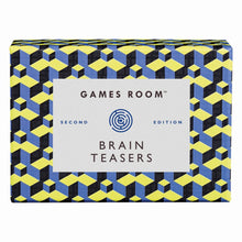 Load image into Gallery viewer, "Games Room" Game, multiple styles