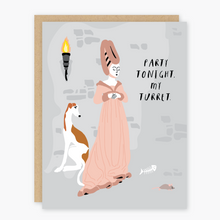 Load image into Gallery viewer, Curious Card, multiple styles