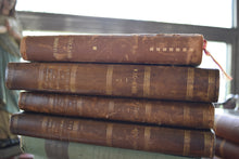 Load image into Gallery viewer, Hardbound German "Schiller's Works" Book