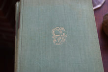 Load image into Gallery viewer, Hardbound German "Schiller's Works" Book
