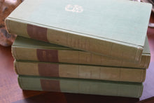 Load image into Gallery viewer, Hardbound German "Schiller's Works" Book