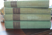 Load image into Gallery viewer, Hardbound German "Schiller's Works" Book