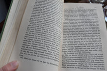 Load image into Gallery viewer, Hardbound German "Schiller's Works" Book