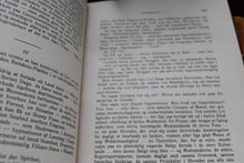 Load image into Gallery viewer, Antique Leatherbound Book