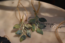 Load image into Gallery viewer, Ophelia Earrings