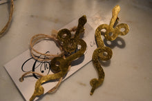Load image into Gallery viewer, Serpentine Earrings, multiple styles