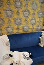 Load image into Gallery viewer, Luna Velvet Sofa