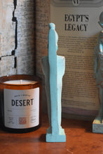 Load image into Gallery viewer, Verdigris Osiris Statue