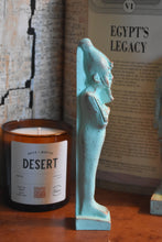 Load image into Gallery viewer, Verdigris Osiris Statue