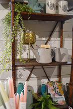 Load image into Gallery viewer, Antique Bamboo Shelf, multiple styles