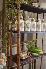 Load image into Gallery viewer, Antique Bamboo Shelf, multiple styles