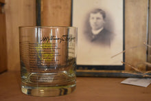 Load image into Gallery viewer, Literary Tumbler/Rocks Glass/Lowball, multiple styles