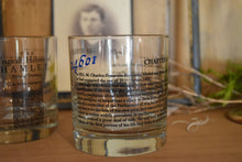 Load image into Gallery viewer, Literary Tumbler/Rocks Glass/Lowball, multiple styles
