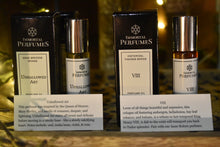 Load image into Gallery viewer, Artisanal Immortal Perfume & Cologne, multiple scents