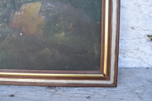 Load image into Gallery viewer, Original "Ruins" Oil Landscape