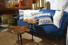 Load image into Gallery viewer, Luna Velvet Sofa
