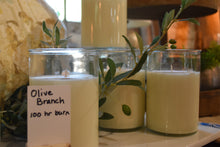 Load image into Gallery viewer, Chartreuse & co. Scented Candle, multiple styles