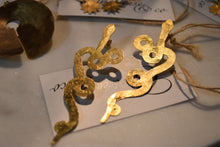 Load image into Gallery viewer, Serpentine Earrings, multiple styles
