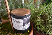 Load image into Gallery viewer, Canadian Folklore Candle, multiple scents