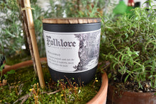 Load image into Gallery viewer, Canadian Folklore Candle, multiple scents