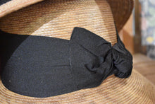 Load image into Gallery viewer, Handwoven Somerset Hat