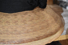 Load image into Gallery viewer, Handwoven Somerset Hat