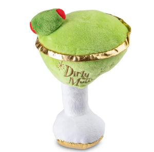 Happy Hour Dog Toy, multiple styles