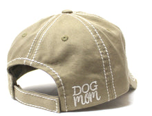 Load image into Gallery viewer, Dog Mom Baseball Cap, multiple styles
