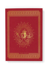 Load image into Gallery viewer, Ferox Femina Notebook, multiple styles