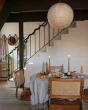 Load image into Gallery viewer, Hand-loomed Turkish Towel/Throw/Tablecloth, multiple styles