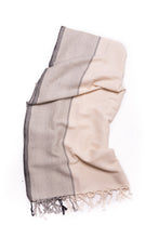 Load image into Gallery viewer, Hand-loomed Turkish Towel/Throw/Tablecloth, multiple styles