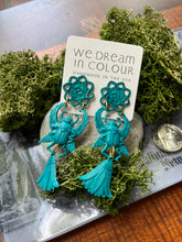 Load image into Gallery viewer, Thebes Earrings