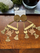 Load image into Gallery viewer, Alexandria Earrings