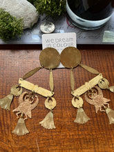 Load image into Gallery viewer, Alexandria Earrings