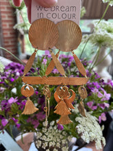 Load image into Gallery viewer, Alexandria Earrings