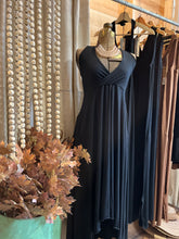 Load image into Gallery viewer, Layla Halter Dress