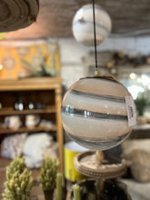 Load image into Gallery viewer, Marbleized Pendant
