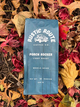 Load image into Gallery viewer, Rustic Route Coffee, multiple styles