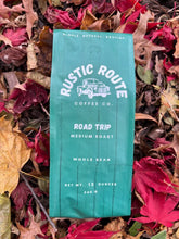 Load image into Gallery viewer, Rustic Route Coffee, multiple styles