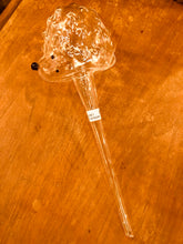 Load image into Gallery viewer, Hedgehog Water Globe/Trickle Watering Tube