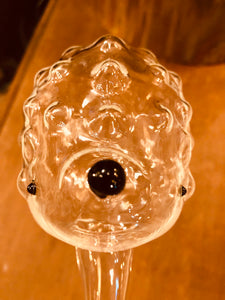 Hedgehog Water Globe/Trickle Watering Tube