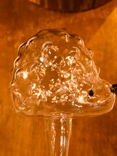 Load image into Gallery viewer, Hedgehog Water Globe/Trickle Watering Tube