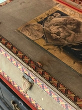 Load image into Gallery viewer, Taylor's of Chicago Trunk