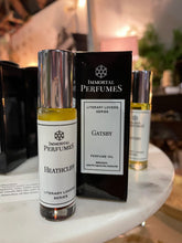 Load image into Gallery viewer, Artisanal Immortal Perfume & Cologne, multiple scents